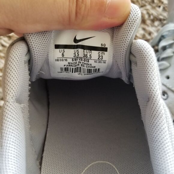 Nike Air Max - Picture 6 of 7